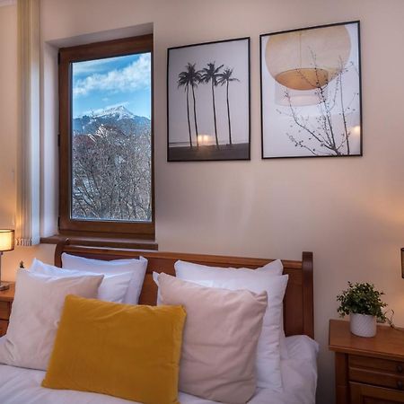 Charming Ski Apartments Near Gondola & Bar Street, Cedar Lodge 1 Complex Bansko Exterior photo