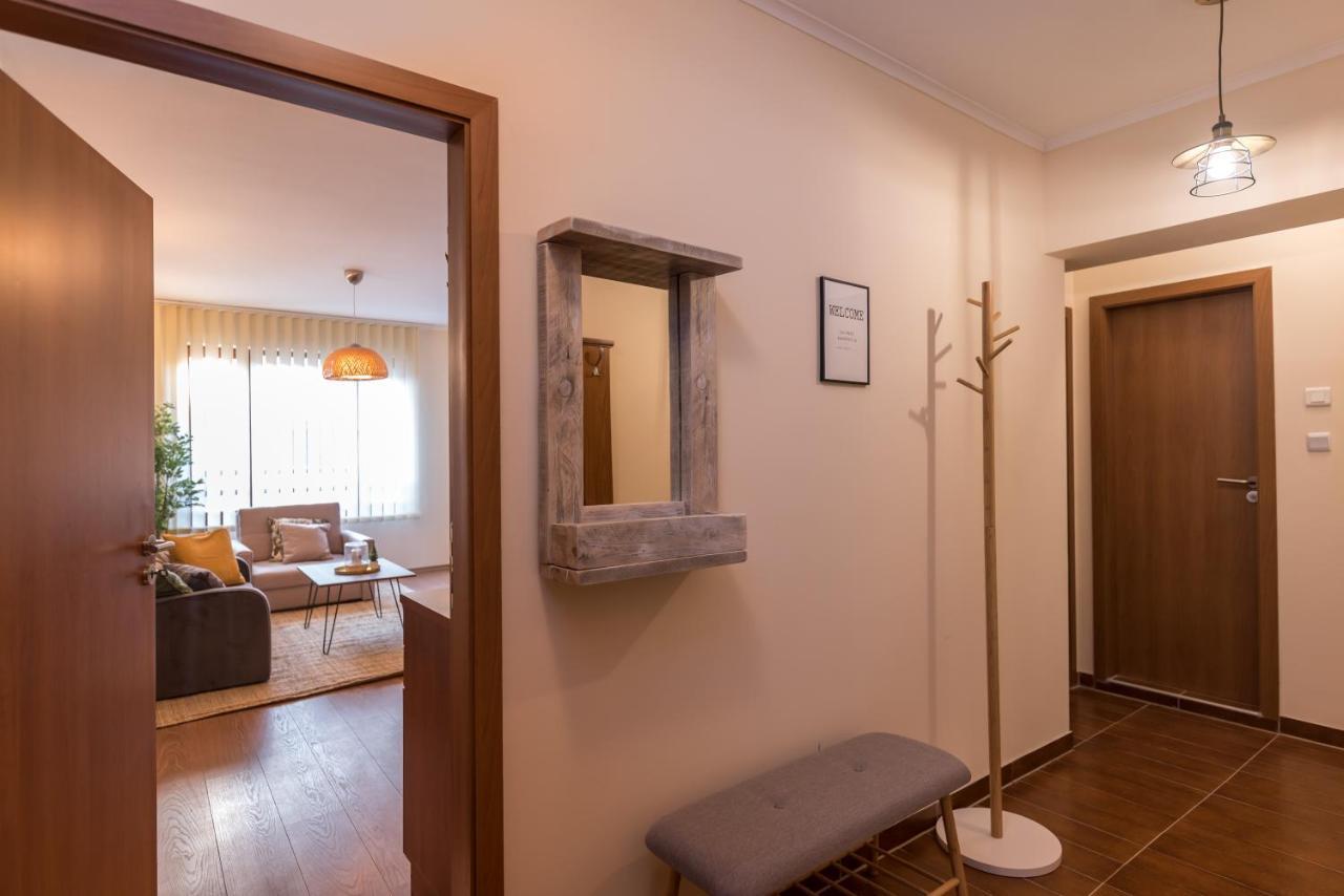 Charming Ski Apartments Near Gondola & Bar Street, Cedar Lodge 1 Complex Bansko Exterior photo