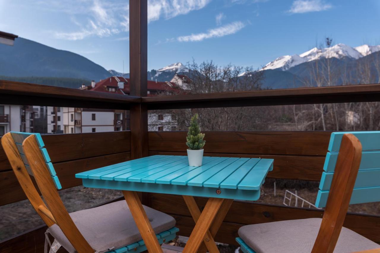 Charming Ski Apartments Near Gondola & Bar Street, Cedar Lodge 1 Complex Bansko Exterior photo